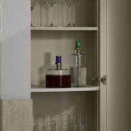 Picture of ADALYN DECANTERS, SET OF 2