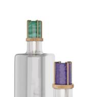 Picture of ADALYN DECANTERS, SET OF 2