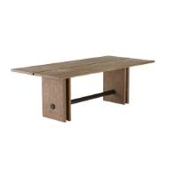 Picture of DOMINIC OUTDOOR DINING TABLE