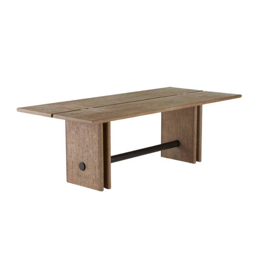 Picture of DOMINIC OUTDOOR DINING TABLE