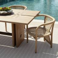 Picture of DOMINIC OUTDOOR DINING TABLE