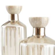 Picture of ARIELLE DECANTERS, SET OF 2