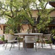 Picture of ECHO OUTDOOR DINING TABLE