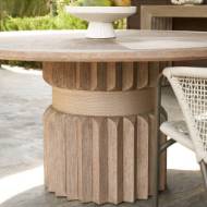 Picture of ECHO OUTDOOR DINING TABLE