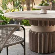 Picture of ECHO OUTDOOR DINING TABLE
