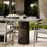 Picture of GEMINI OUTDOOR DINING TABLE
