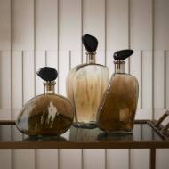 Picture of CALHOUN DECANTERS, SET OF 3