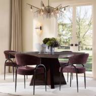 Picture of HOGARTH DINING TABLE