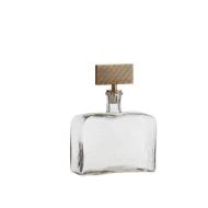 Picture of HOUSTON DECANTERS, SET OF 2