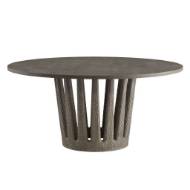 Picture of GILMAN OUTDOOR DINING TABLE