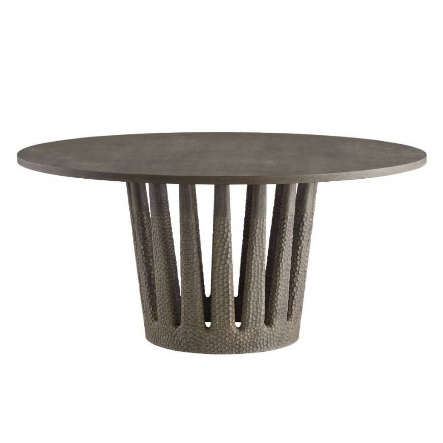 Picture of GILMAN OUTDOOR DINING TABLE