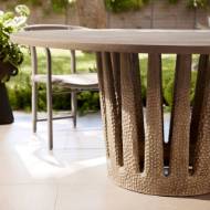 Picture of GILMAN OUTDOOR DINING TABLE