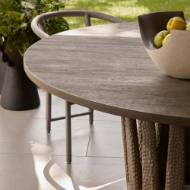Picture of GILMAN OUTDOOR DINING TABLE