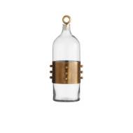 Picture of HANCOCK DECANTERS, SET OF 2