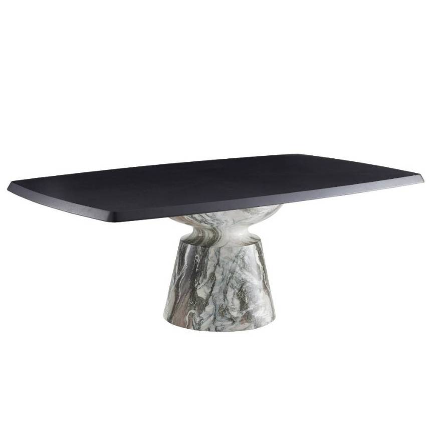 Picture of FORGEY DINING TABLE