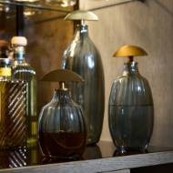 Picture of KARIS DECANTERS, SET OF 3