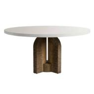 Picture of ORBA OUTDOOR DINING TABLE