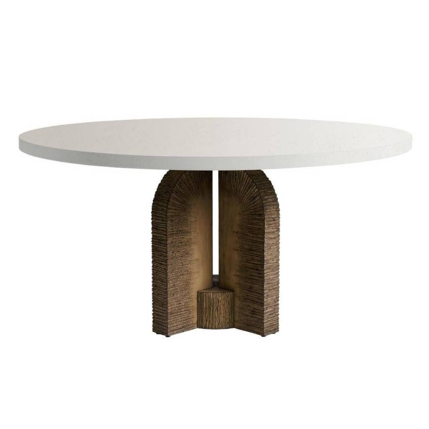 Picture of ORBA OUTDOOR DINING TABLE