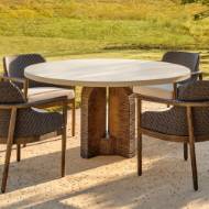 Picture of ORBA OUTDOOR DINING TABLE