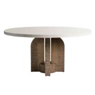 Picture of ORBA OUTDOOR DINING TABLE