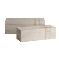 Picture of KAMIRA BOXES, SET OF 2