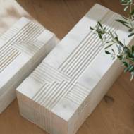 Picture of KAMIRA BOXES, SET OF 2