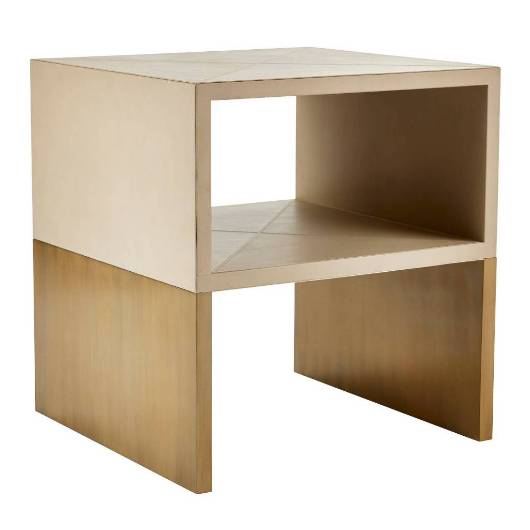 Picture of TALCON END TABLE