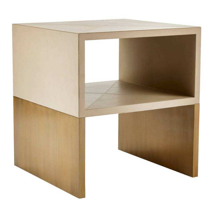 Picture of TALCON END TABLE