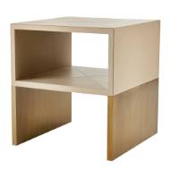 Picture of TALCON END TABLE