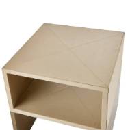 Picture of TALCON END TABLE