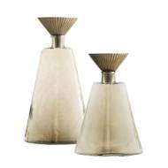 Picture of MARIAH DECANTERS, SET OF 2