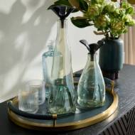Picture of LYDIA DECANTERS, SET OF 2
