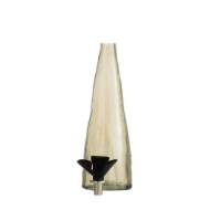 Picture of LYDIA DECANTERS, SET OF 2