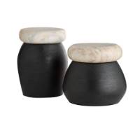Picture of NOELLE CONTAINERS, SET OF 2
