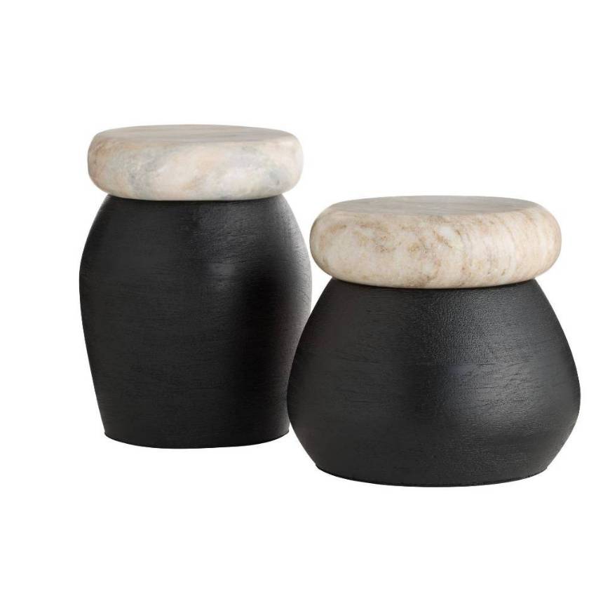 Picture of NOELLE CONTAINERS, SET OF 2