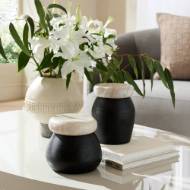 Picture of NOELLE CONTAINERS, SET OF 2