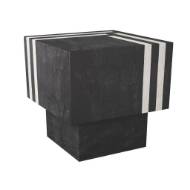 Picture of BURTON ACCENT TABLE