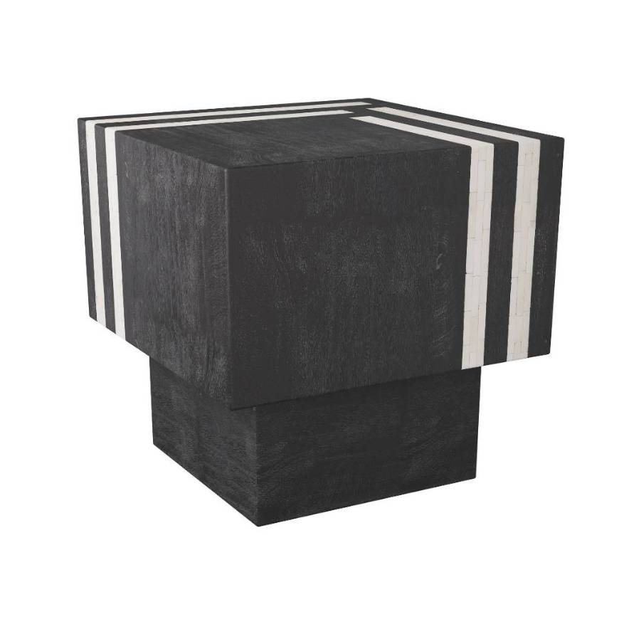 Picture of BURTON ACCENT TABLE