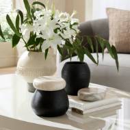 Picture of NOELLE CONTAINERS, SET OF 2