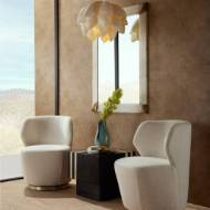 Picture of BURTON ACCENT TABLE