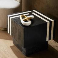 Picture of BURTON ACCENT TABLE