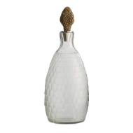 Picture of OPHIS DECANTERS, SET OF 2