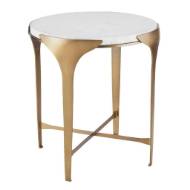 Picture of JANINE END TABLE