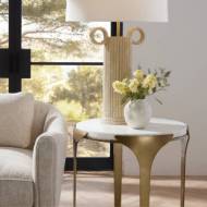 Picture of JANINE END TABLE