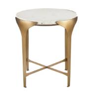 Picture of JANINE END TABLE