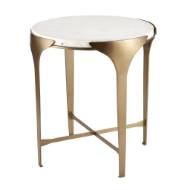 Picture of JANINE END TABLE
