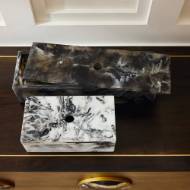 Picture of KAYCE BOXES, SET OF 2