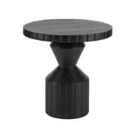 Picture of CALYPSO ACCENT TABLE