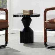 Picture of CALYPSO ACCENT TABLE