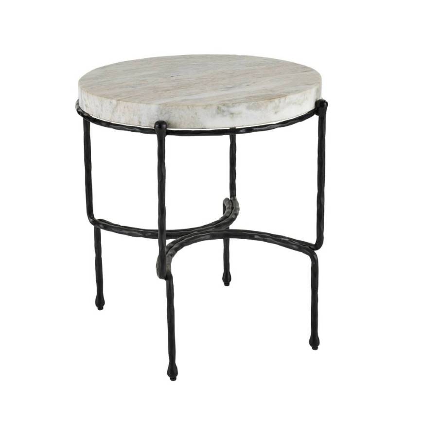 Picture of CEDRICK END TABLE